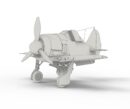 Focke-Wulf Fw 190 - Toon STL