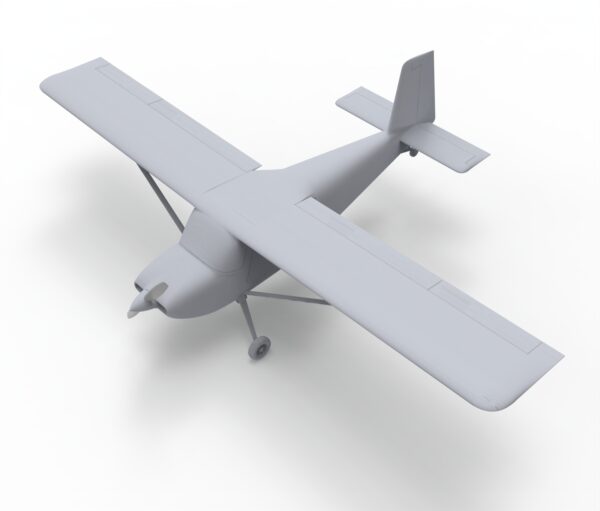 Van’s RV15 + Bush Wheels [ PRE-ORDER] - Image 2