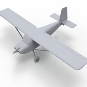 Van’s RV15 + Bush Wheels [ PRE-ORDER]