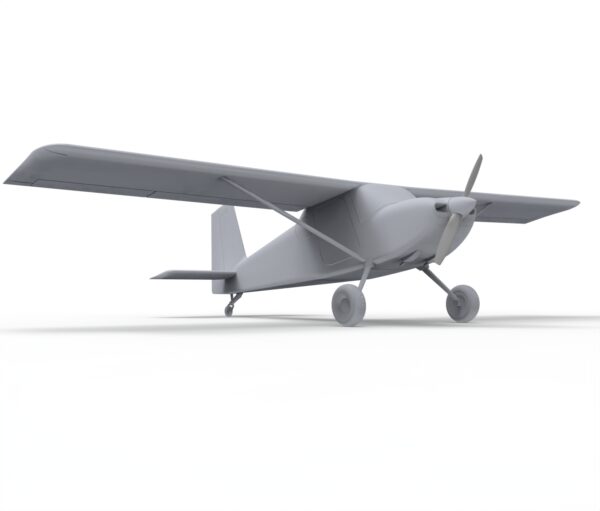 Van’s RV15 + Bush Wheels [ PRE-ORDER] - Image 3