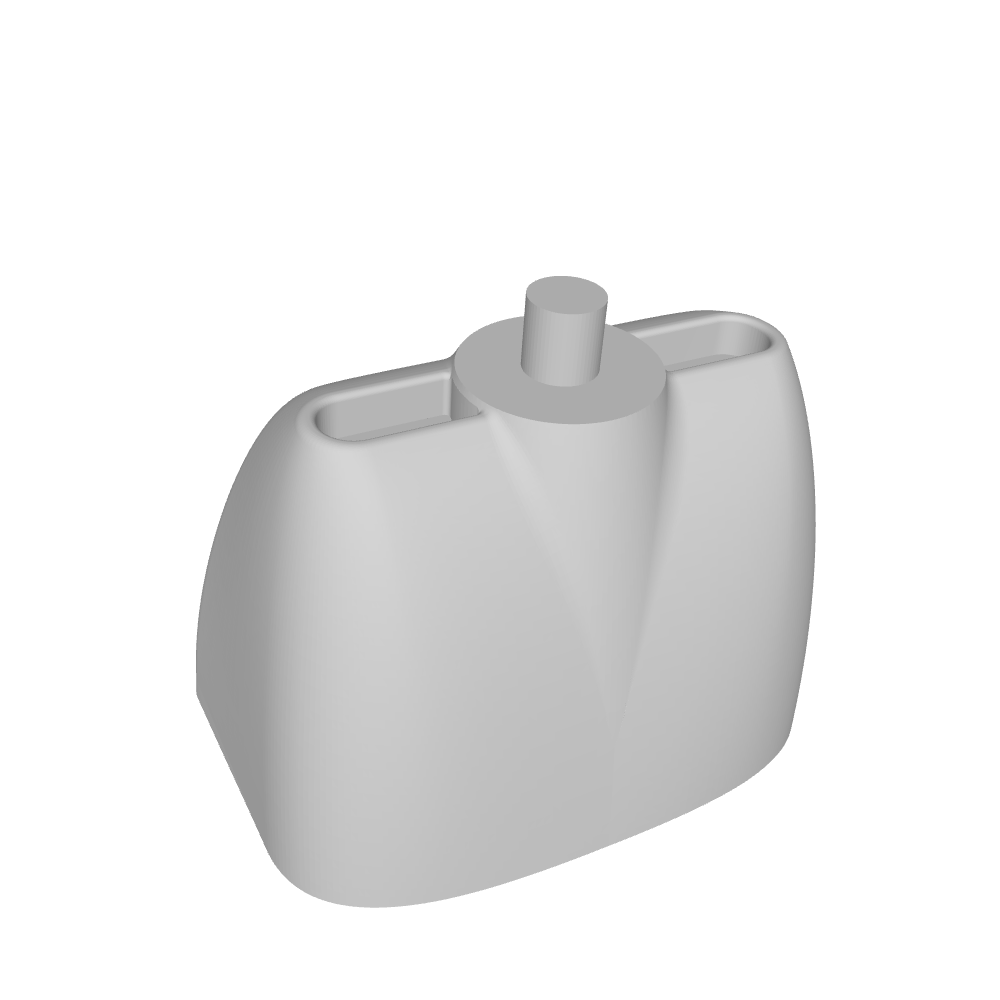 Van's Aircraft RV-15 - STL - Image 3