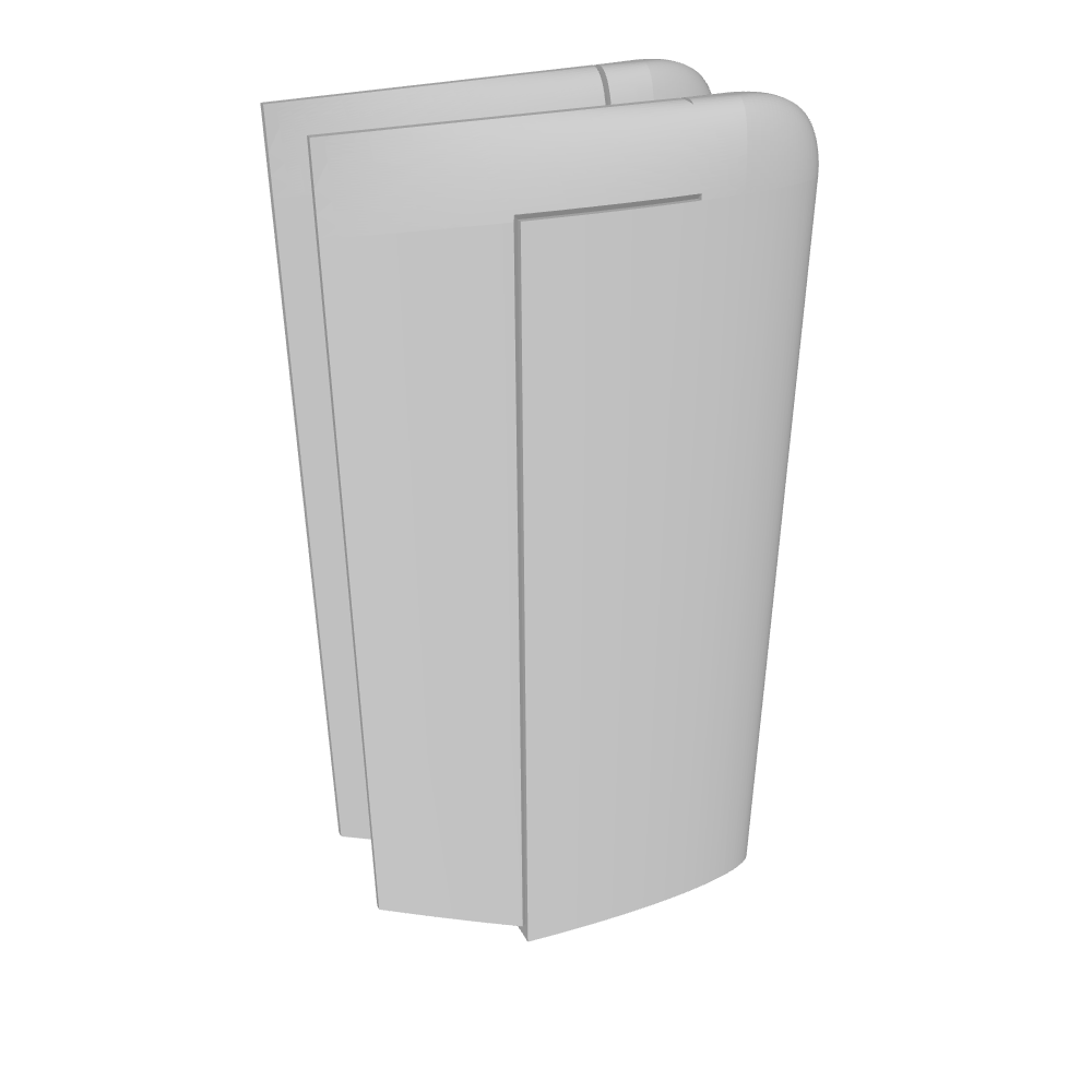 Van's Aircraft RV-15 - STL - Image 4