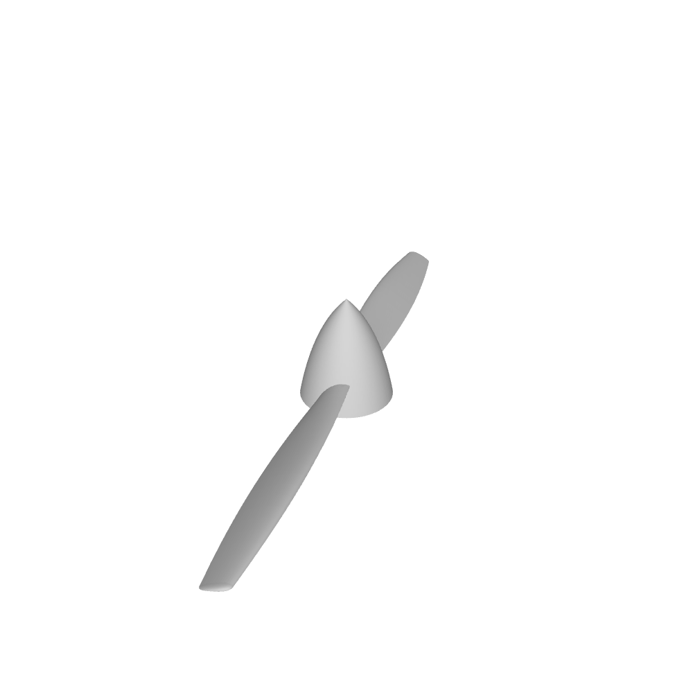 Van's Aircraft RV-15 - STL - Image 6