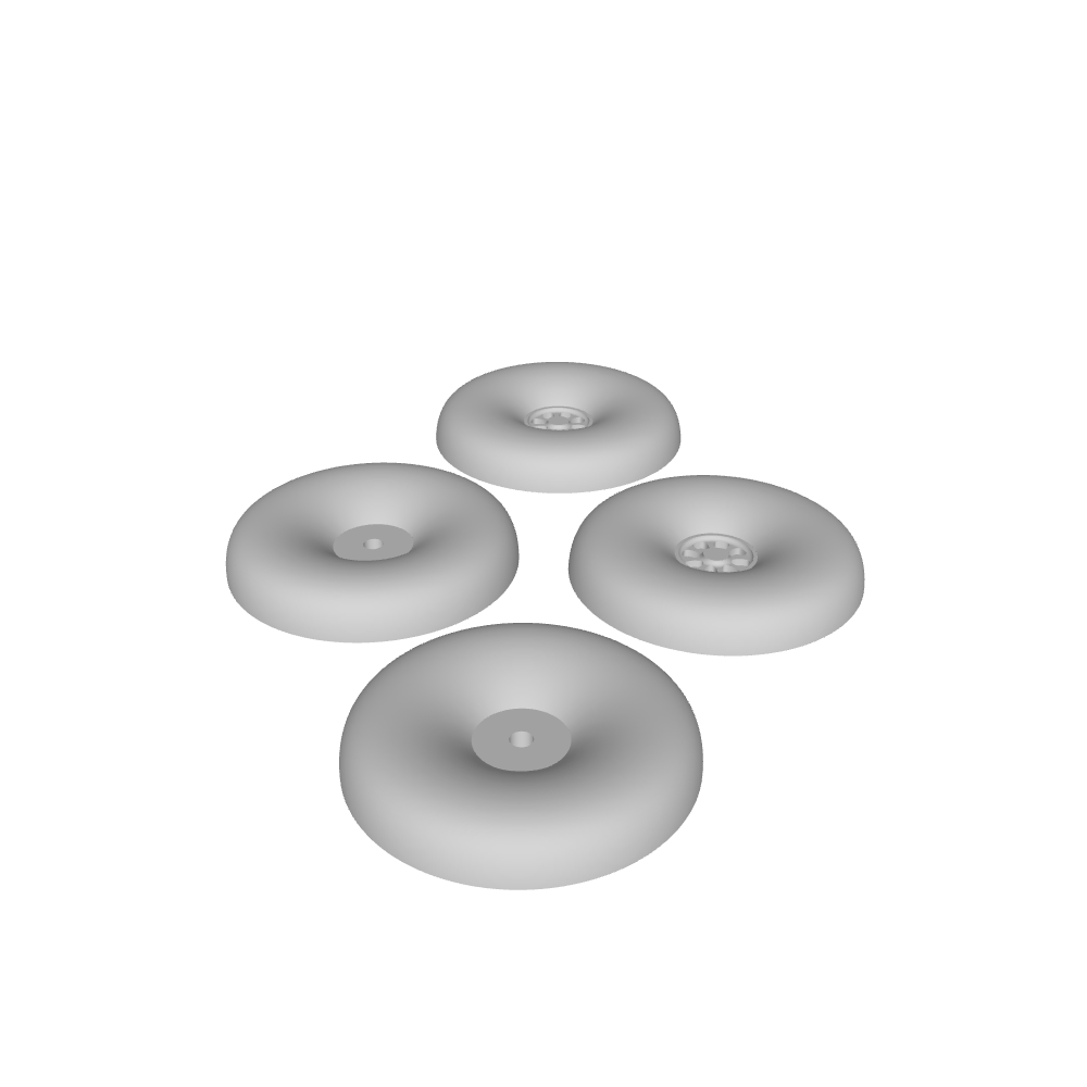 Van's Aircraft RV-15 - STL - Image 7