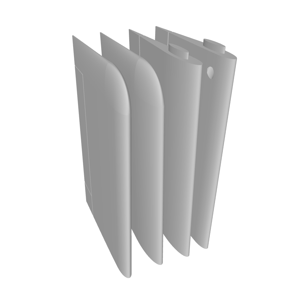 Van's Aircraft RV-15 - STL - Image 8