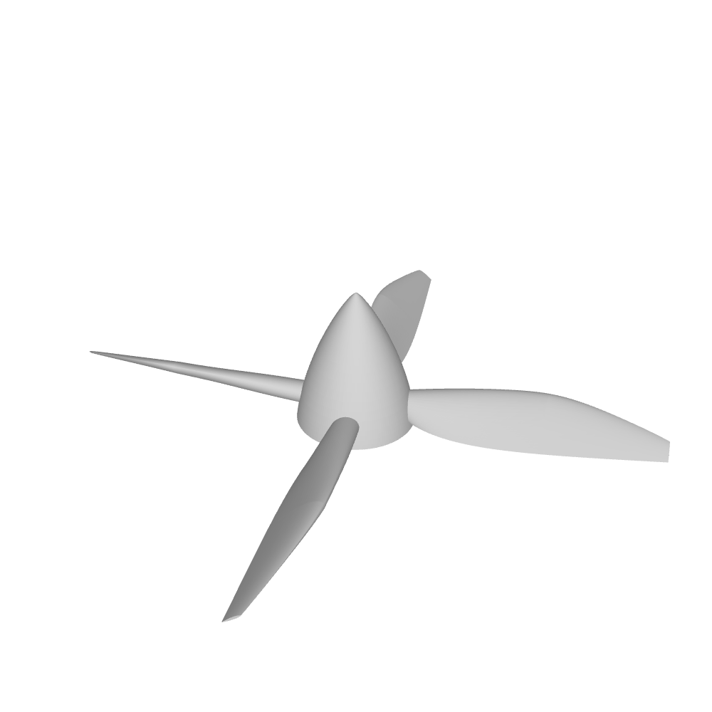 Mike Patey Draco - STL - Image 6