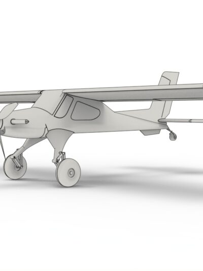 Mike Patey Draco - STL